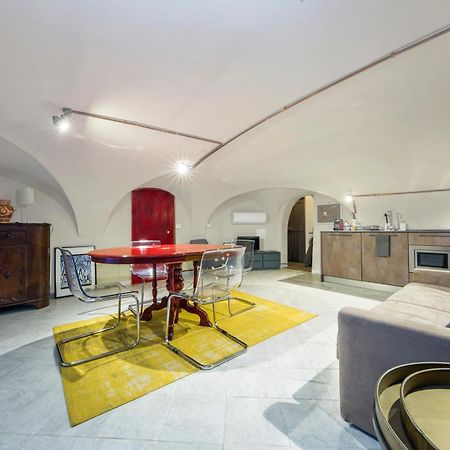 San Luca Houses By Farris & Cors Genoa Ngoại thất bức ảnh