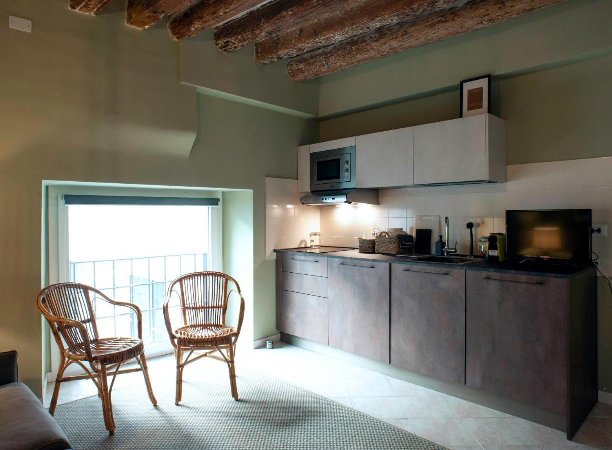 San Luca Houses By Farris & Cors Genoa Ngoại thất bức ảnh