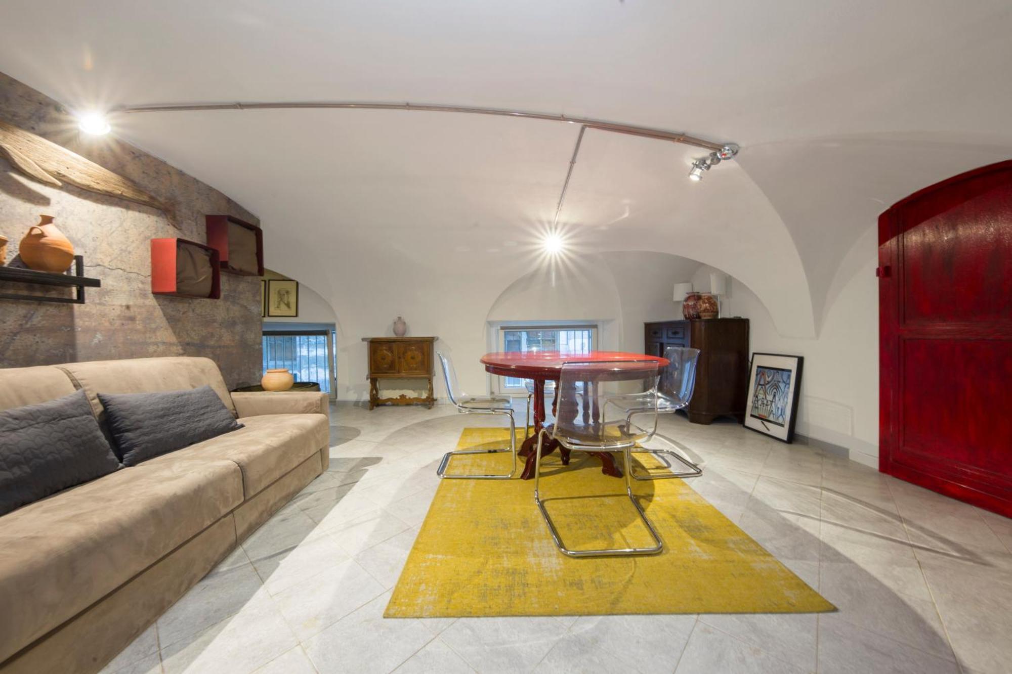 San Luca Houses By Farris & Cors Genoa Ngoại thất bức ảnh