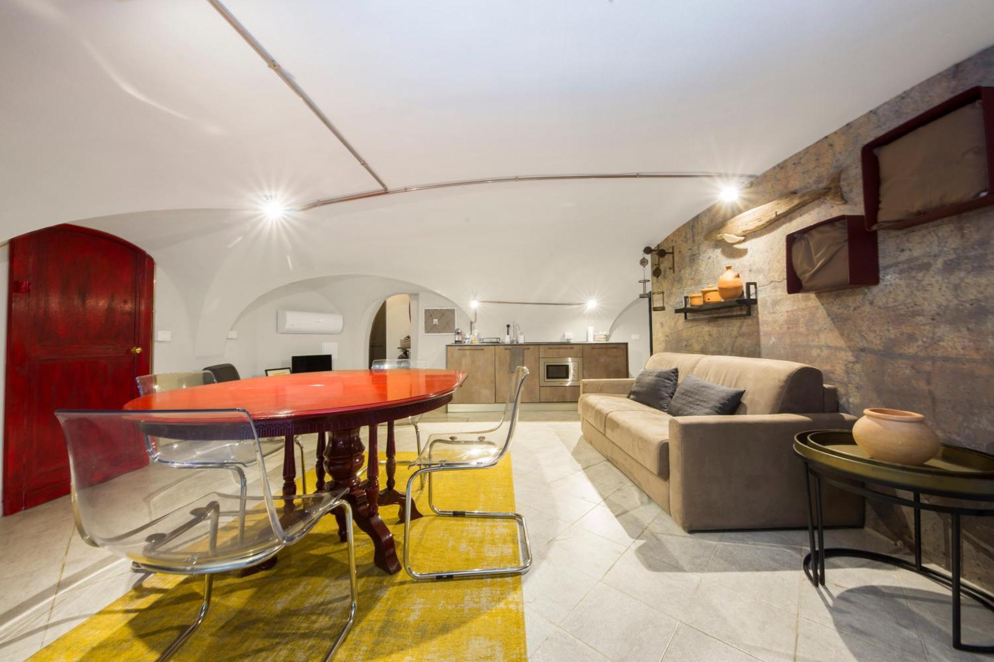 San Luca Houses By Farris & Cors Genoa Ngoại thất bức ảnh