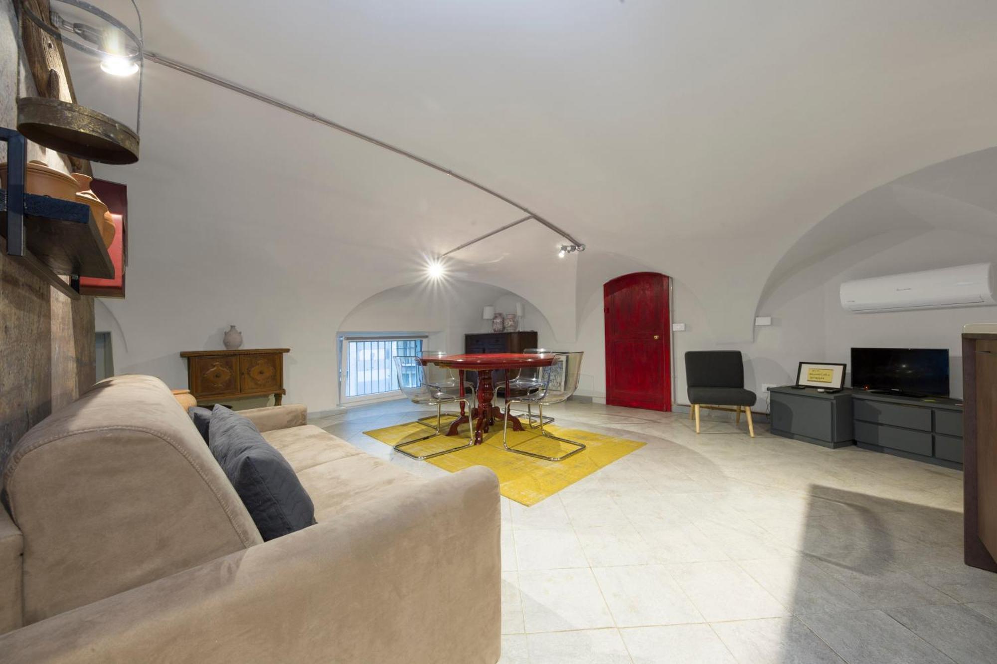 San Luca Houses By Farris & Cors Genoa Ngoại thất bức ảnh