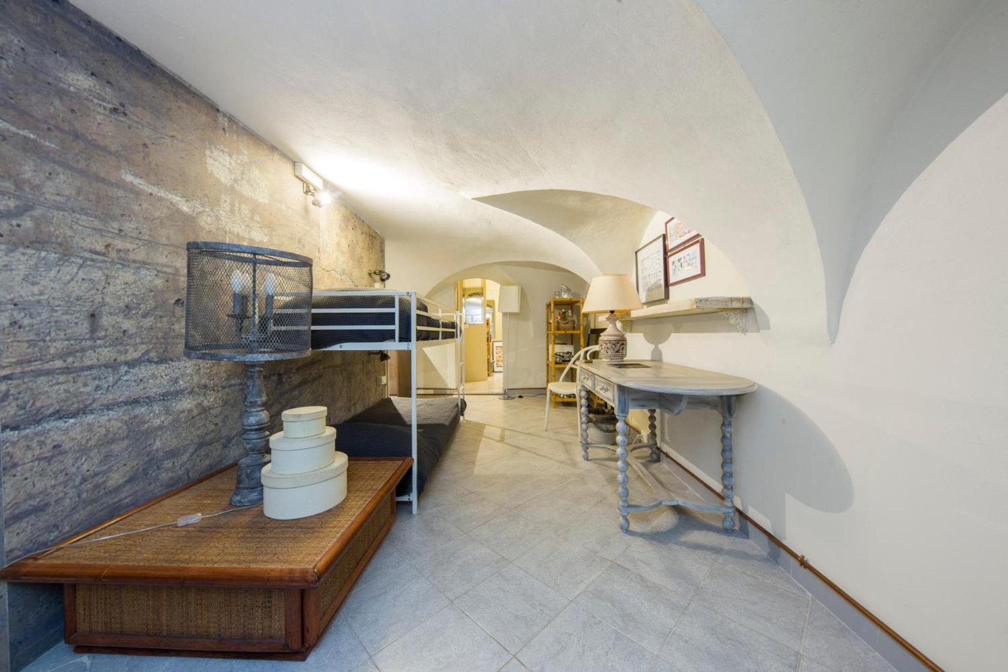 San Luca Houses By Farris & Cors Genoa Ngoại thất bức ảnh