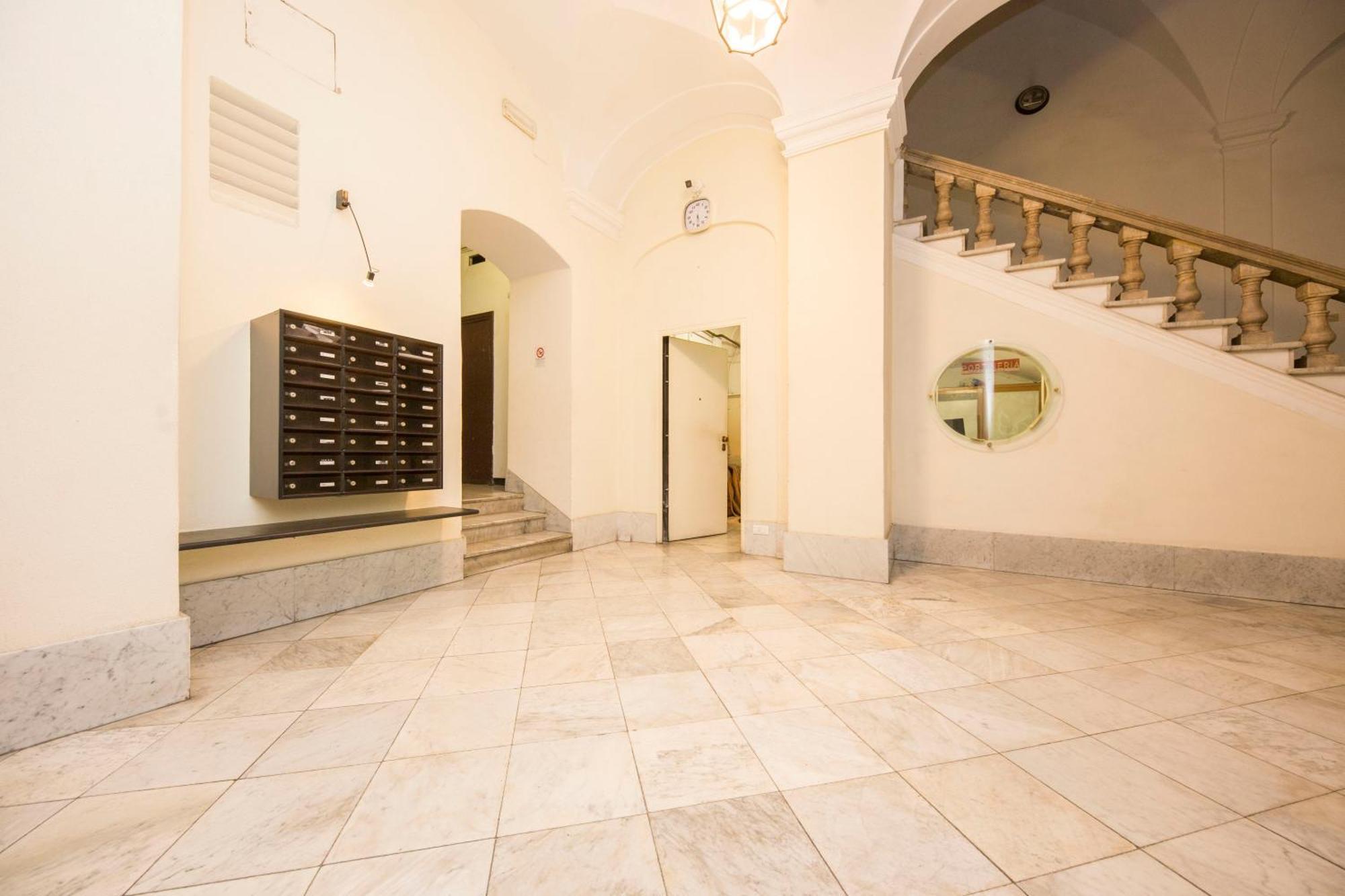 San Luca Houses By Farris & Cors Genoa Ngoại thất bức ảnh